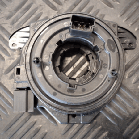 VW Polo  Lenkwinkelsensor Schleifring