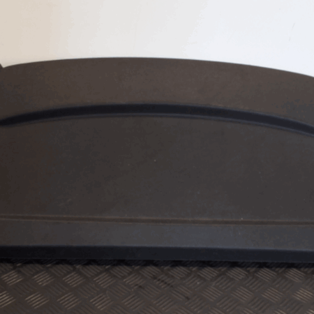 BMW 1-serien 125 Hutablage Kofferraumrollo