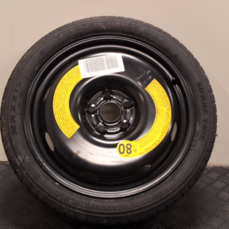 SEAT Ateca  Notrad Reserverad