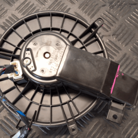 Maserati Ghibli  Gebläsemotor Lüfter