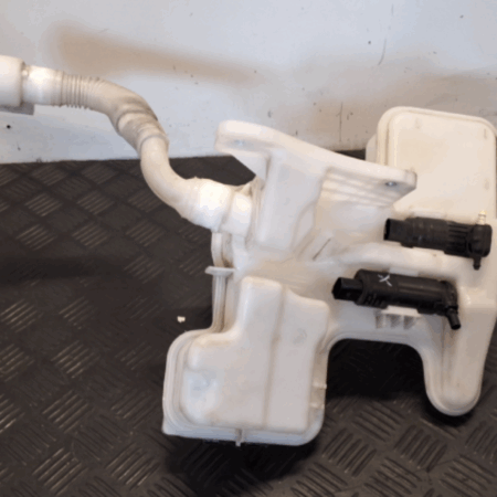 VW Touran Tank Washer