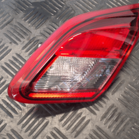 Opel Corsa rear light right