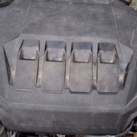 SEAT Ateca  Motor