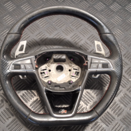 SEAT Ateca  Lenkrad