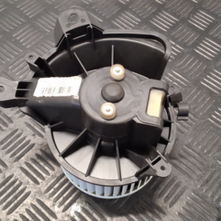 Opel Corsa  Gebläsemotor Lüfter