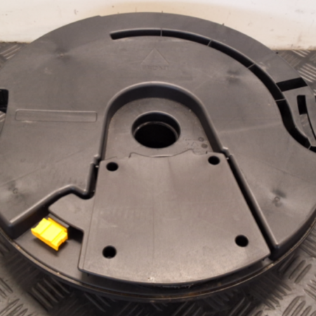 SEAT Ateca  Subwoofer Bassboxen