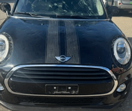 Mini Cooper , WMWXS510802H13530