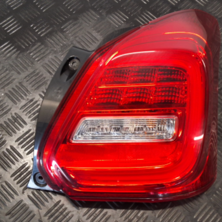 Suzuki Swift  Rückleuchte rechts