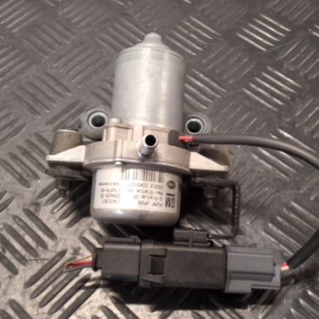 Opel Corsa  Unterdruckpumpe